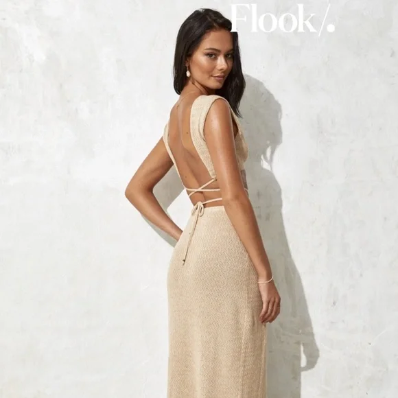 flook the label Amaris top - Picture 2 of 2